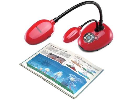 [DC193] Lumens DC193