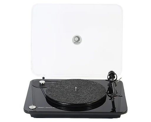 [ELICHR400RBTBK] Elipson Chroma 400 RIAA BT Noir
