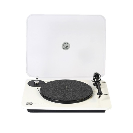 [ELICHR400RBTWT] Elipson Chroma 400 RIAA BT Blanc