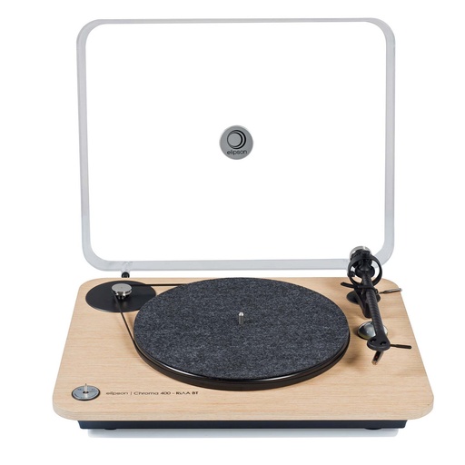 [ELICHR400RBTOK] Elipson Chroma 400 RIAA BT Oak