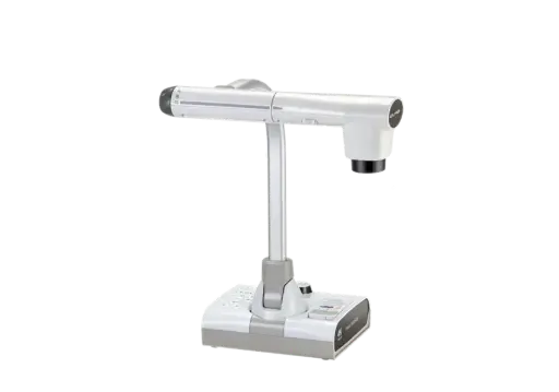 [L-12G] Elmo L-12G  - Caméra de documents avec bras flexible