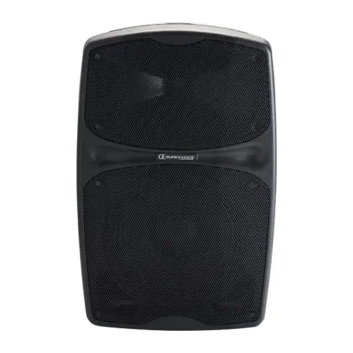[Racer120/F8] Audiophony Racer120/F8 - Sonorisation mobile 120W - Mediaplayer, Bluetooth et Récepteur micro intégré / 823 à 865 MHz