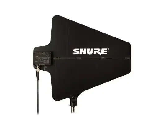 [UA874WB] Shure UA874WB - Antenne active directionnelle