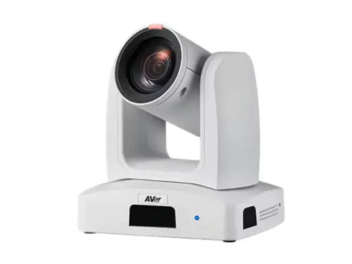 [61S3110000AC] AVer PTC310UV2 - Caméra PTZ 4K/60, Zoom x12, 3GSDI-HDMI-USB-RJ45, NDI HX3