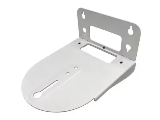 [60S5120000AB] AVer 60S5120000AB - Support mural blanc pour caméra