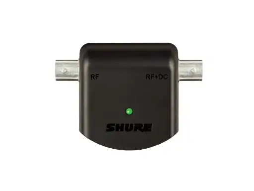 [UABIAST-E] Shure UABIAST-E - Alimentation électrique