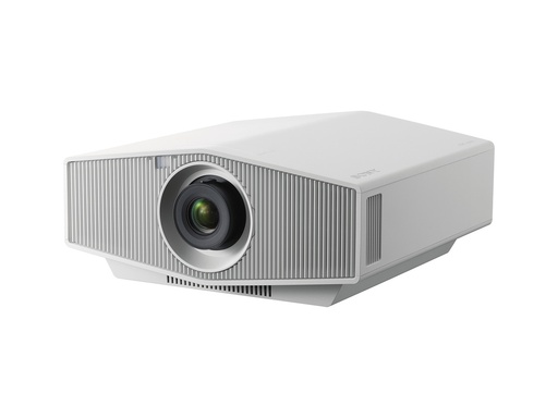 [VPL-XW5000/W] Sony Pro VPL-XW5000/W - Projecteur laser, Home Cinéma, 4K, 2'000 Lumens