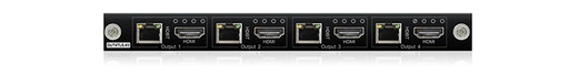 [PRO-OUT4TLS-V2] Blustream PRO-OUT4TLS-V2