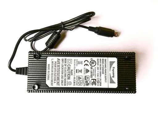 [PS243.5] Blustream PS243.5 - Alimentation 24V/3.5A