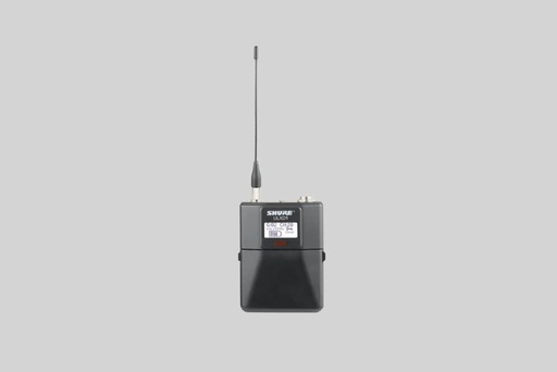 [ULXD1=-K51] Shure ULXD1=-K51 - Emetteur ceinture numérique