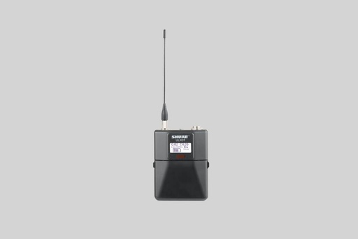 [ULXD1LEMO3=-K51] Shure ULXD1LEMO3=-K51 - Emetteur ceinture numérique