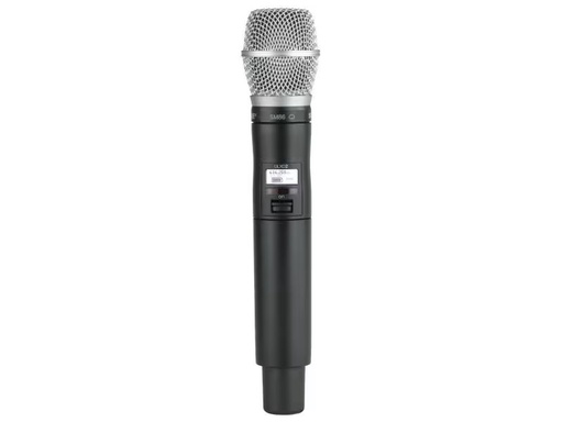 [ULXD2/SM87=-H51] Shure ULXD2/SM87=-H51 - Émetteur main