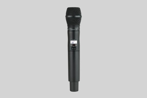 [ULXD2/SM87=-K51] Shure ULXD2/SM87=-K51 - Émetteur main