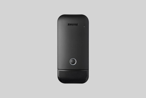 [ULXD6/C=-K51] Shure ULXD6/C=-K51 - Emetteur microphone effet de surface