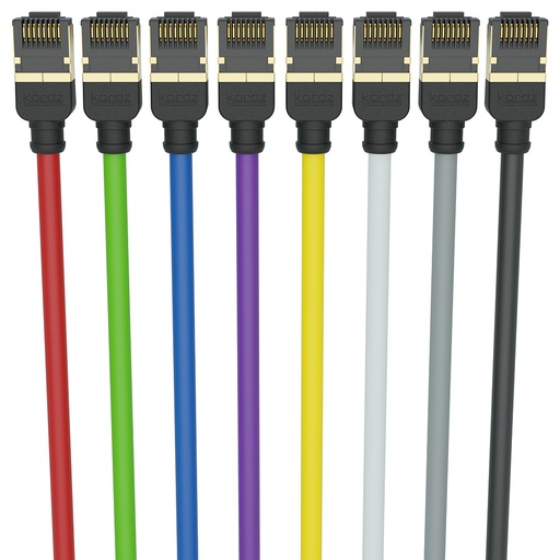 [K33946-3000-GN] Kordz K33946-3000-GN Vert