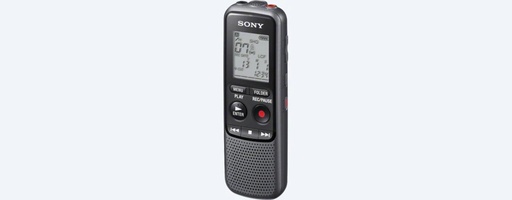 [ICDPX240.CE7] Sony ICD-PX240