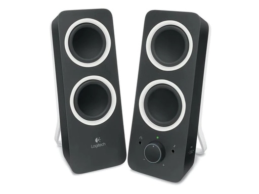 [980-000810] Logitech Z200 Noir