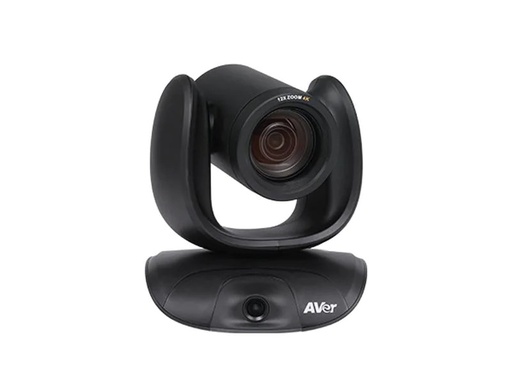 [61U3010000AC] AVer CAM550 - Caméra de conférence PTZ à double objectif 4K