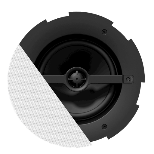 [CALI660I/W] Audac CALI660I/W - HP encastré