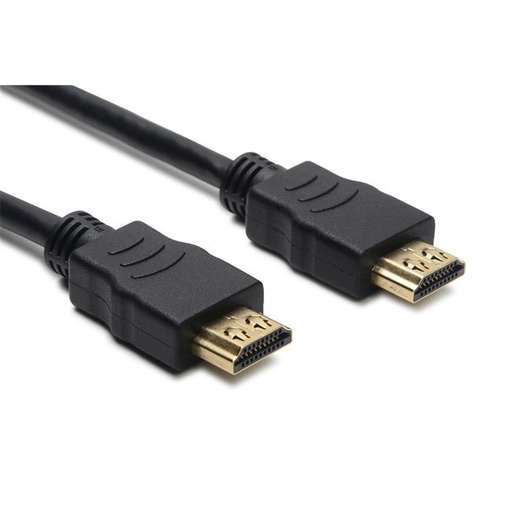 [M01.02.660500] Câble HDMI 5.00 m avec Ethernet