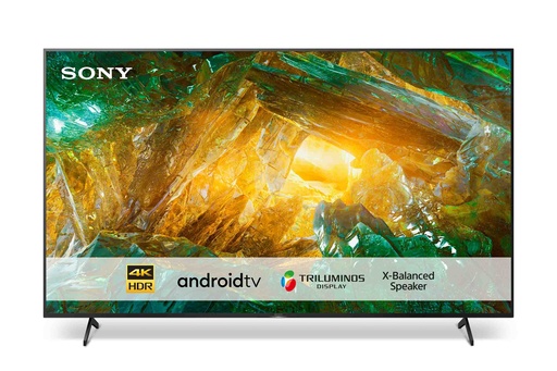 [KE55XH8096BAEP] Sony KE-55XH8096 - Écran 55 pouces