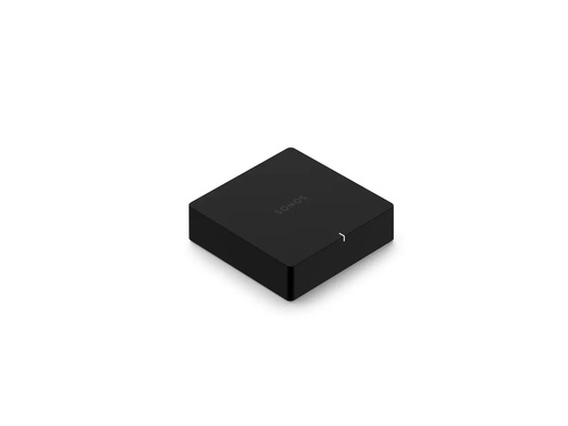 [Port] Sonos Port