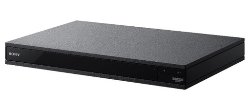 [UBPX800M2BM2] Sony UBP-X800M2 Lecteur Ultra HD Blu-ray / DVD