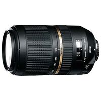 [A005S] Tamron  SP 70-300mm  F/4-5.6 Di USD
