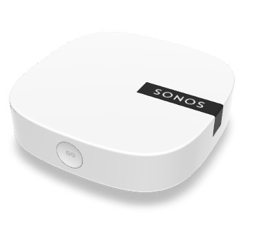 [BOOSTEU1] Sonos Boost
