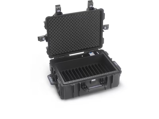 [D31898] Dicota D31898 - Chariot de chargement pour 14 tablettes