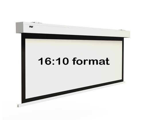 [SQUAR-HC300I] Oray Ecran motorisé 16/10 2920 x 1830