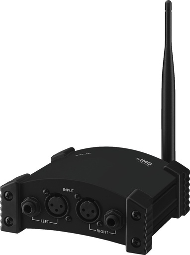 [WSA-24T] Monacor WSA-24T
