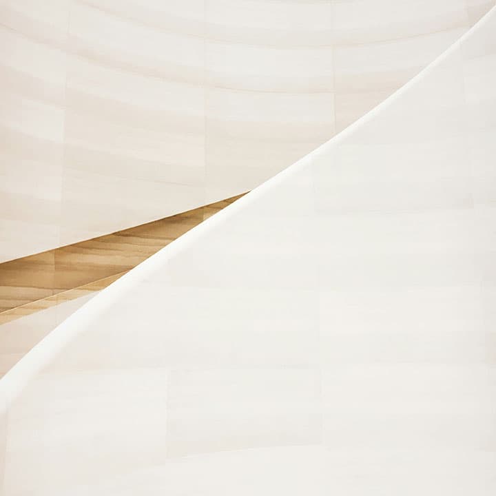 Villa privée Founex — détail